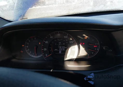 2016 Honda Accord Lx-S from USA, damaged, VIN 1HGCT1B33GA012117